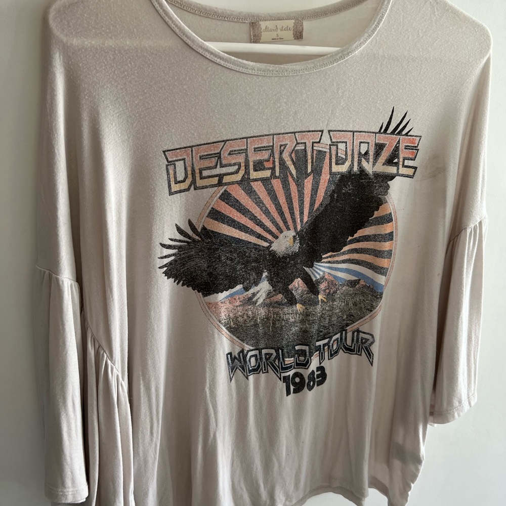 Altar’d State Tee